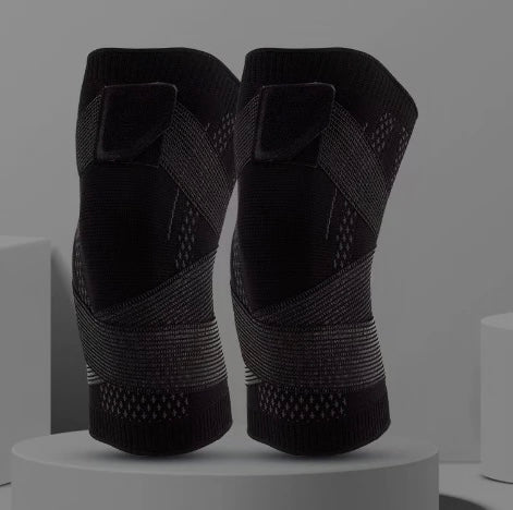 Basixx Knee Compression Brace