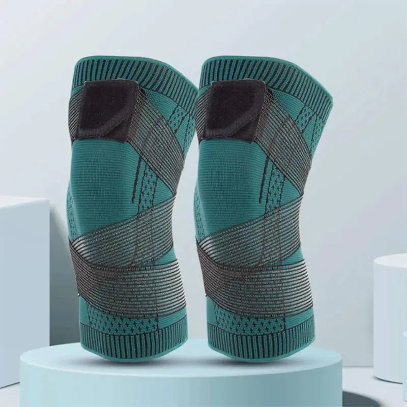 Basixx Knee Compression Brace