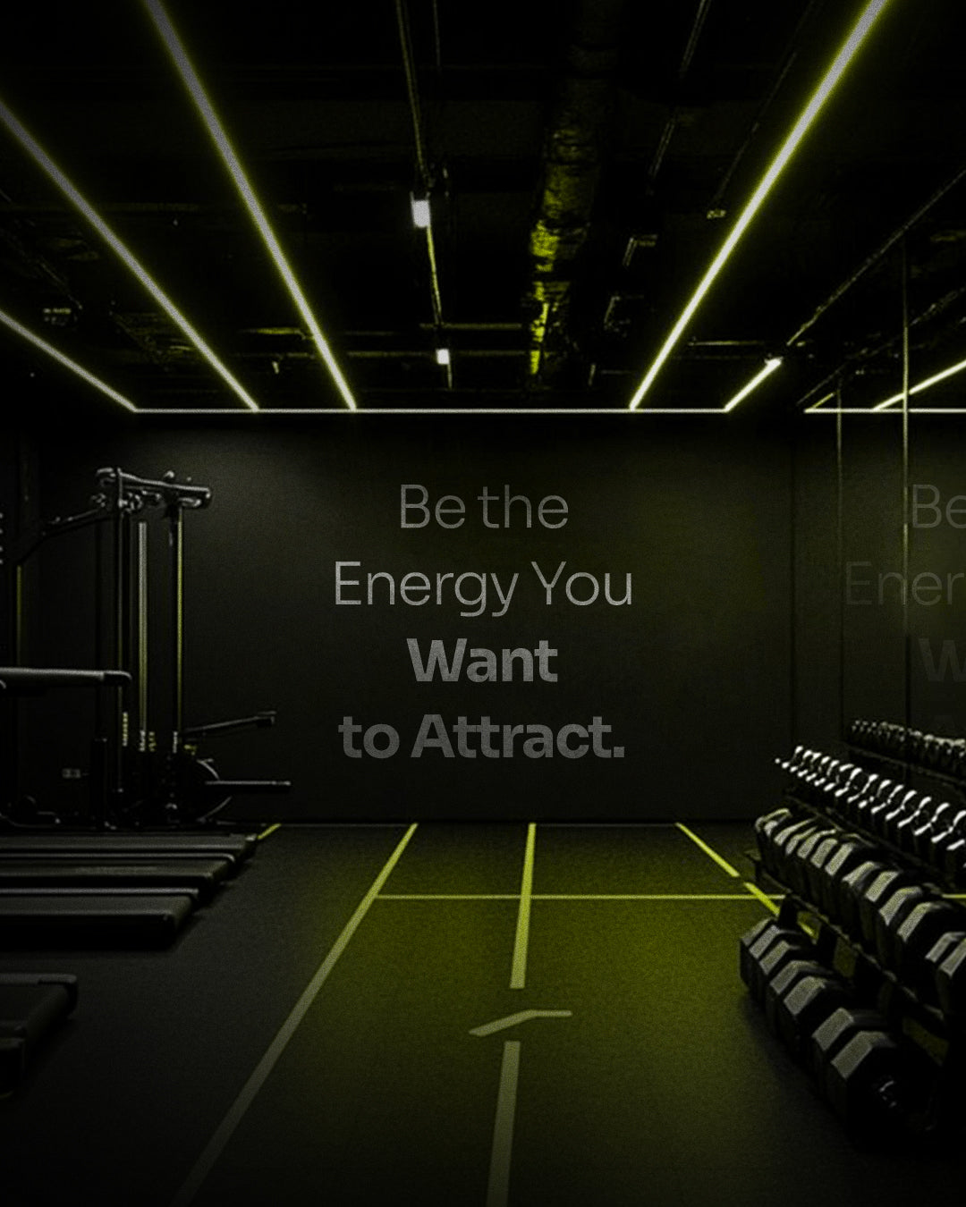 The BASIXX Vision: A New Standard for Global Gym Access